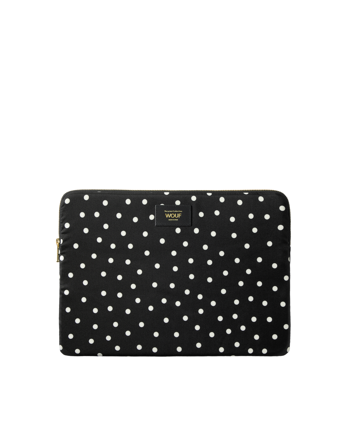WOUF Mappe til MacBook 13/14" - Grace