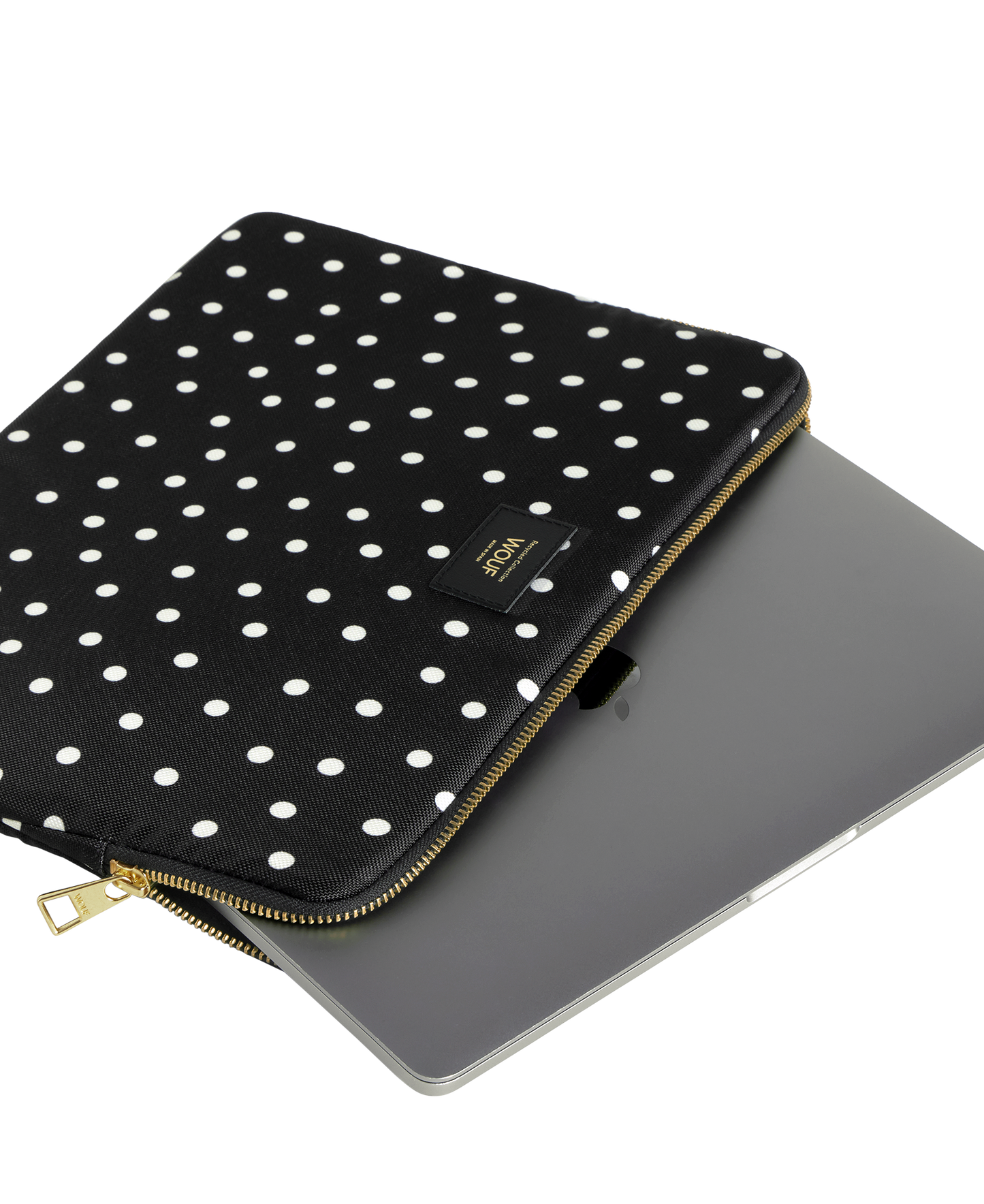 WOUF Mappe til MacBook 13/14" - Grace