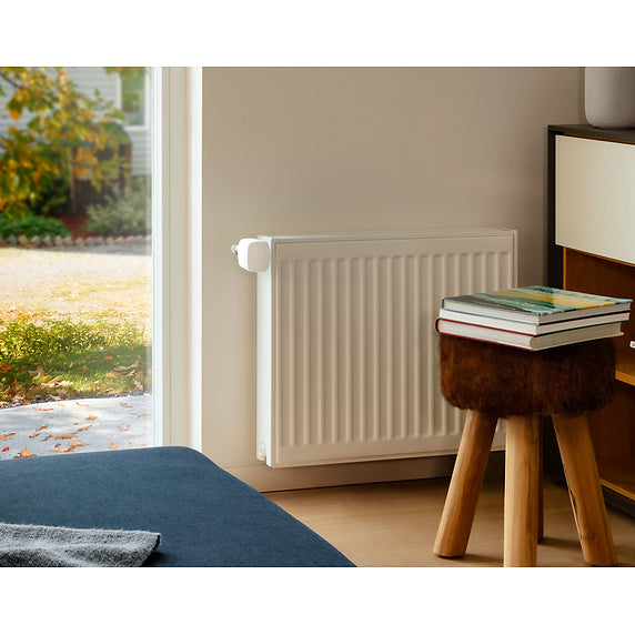 Eve Thermo Connected radiatorregulator 2-pakk