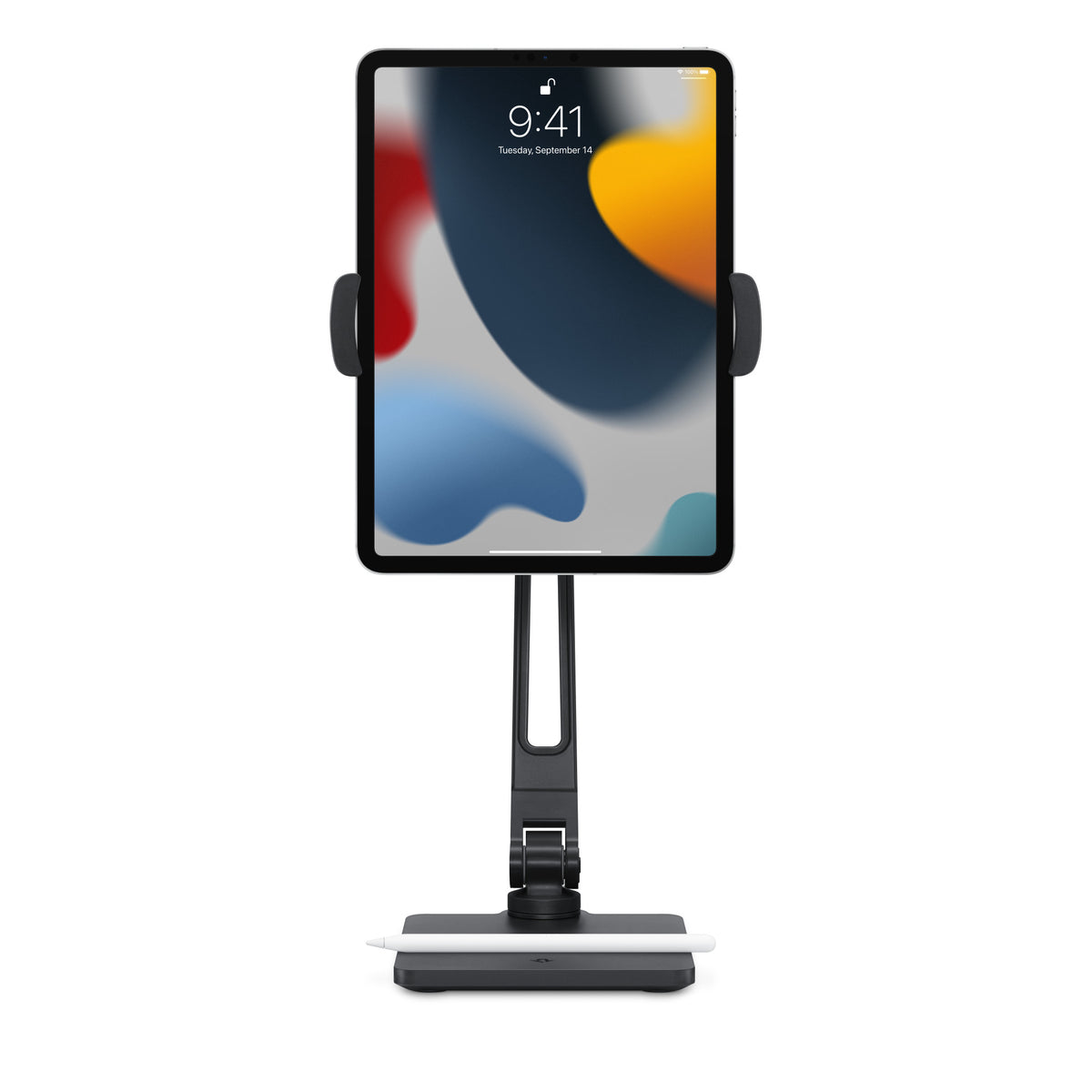 Twelve South HoverBar Duo 2. gen Stativ til iPad - Svart