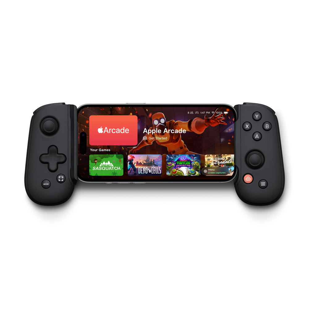 Backbone One iPhone Gaming Controller - Lightning