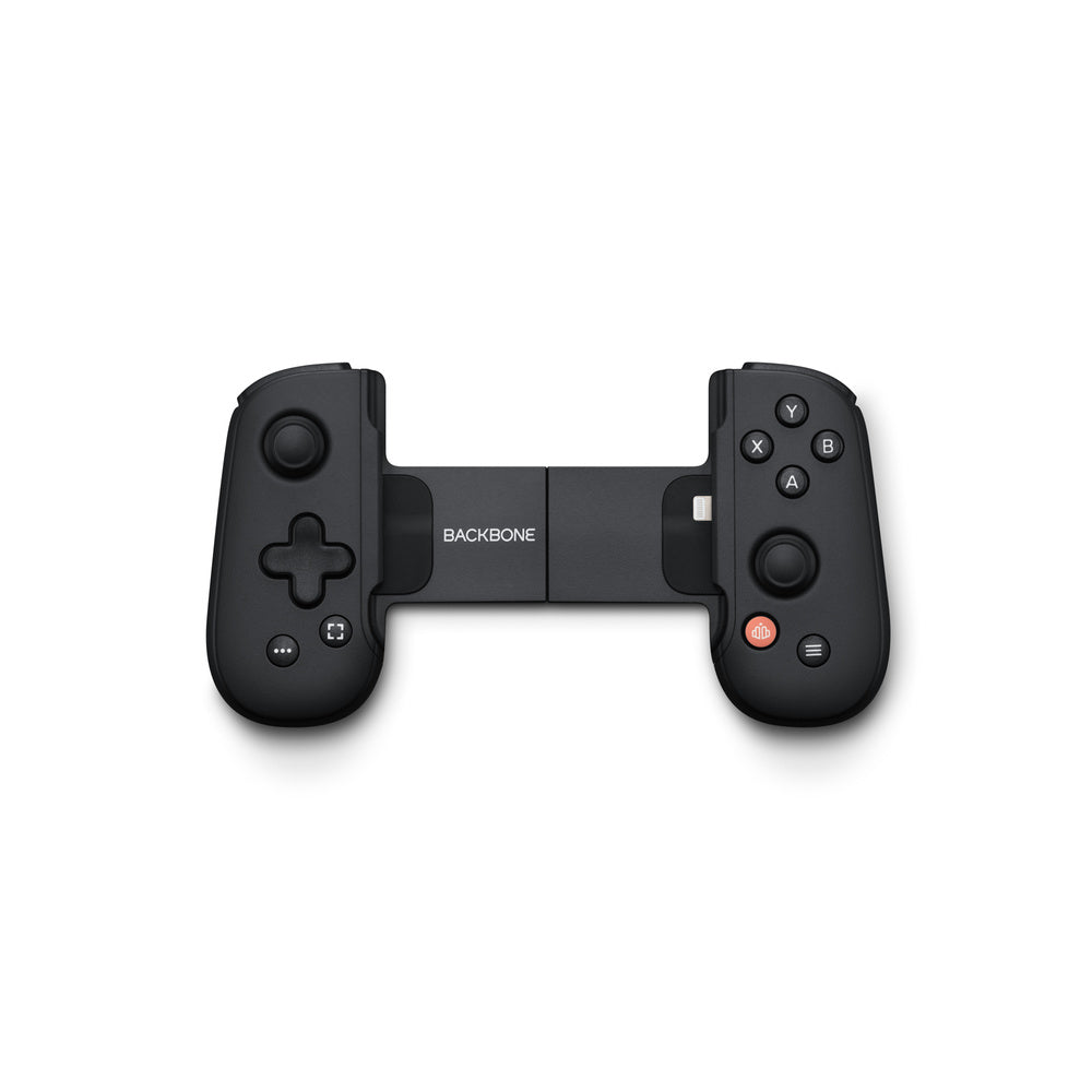 Backbone One iPhone Gaming Controller - Lightning