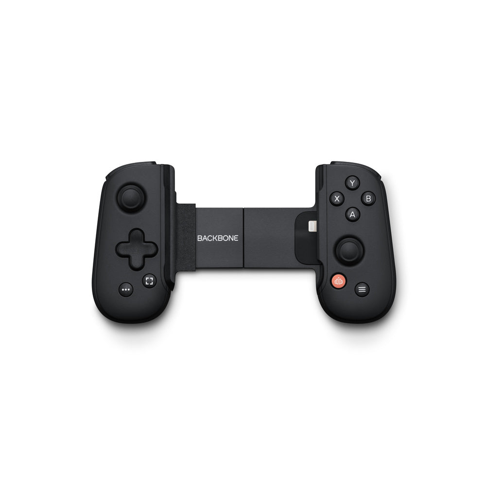 Backbone One iPhone Gaming Controller - Lightning