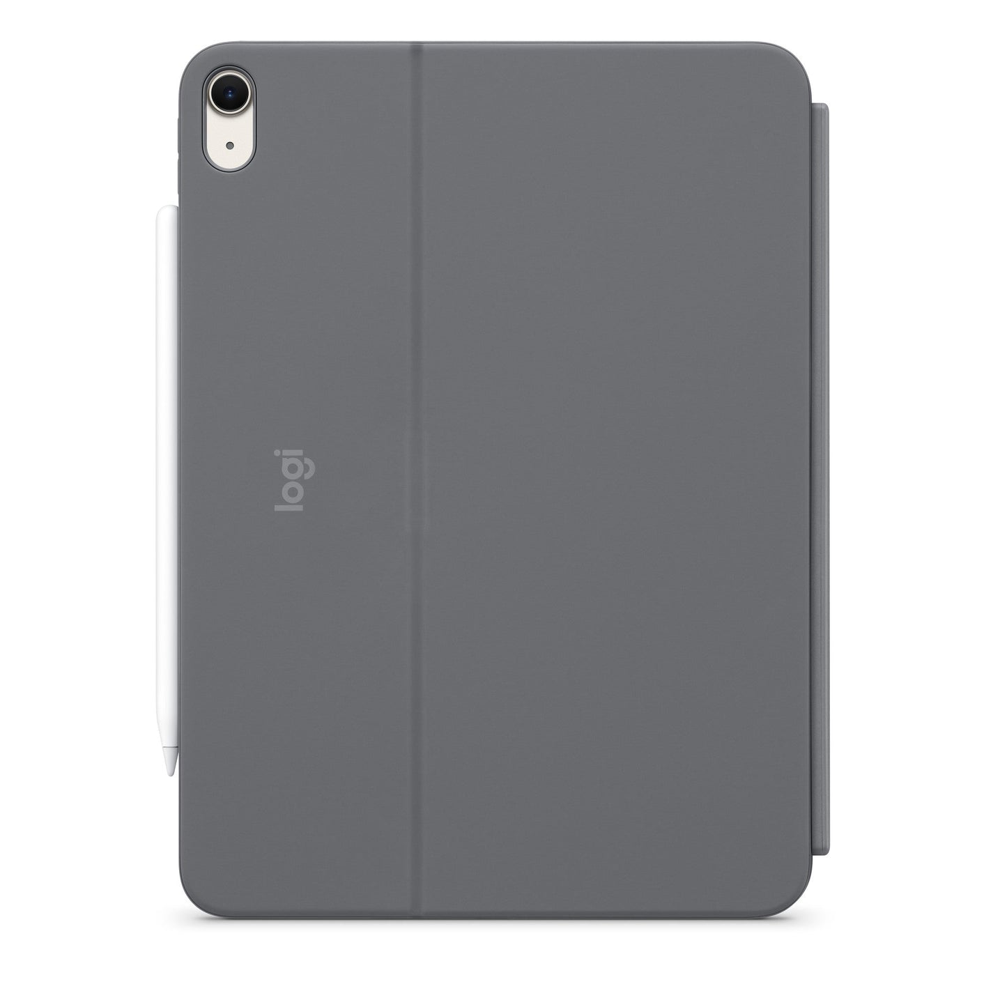 Logitech Combo Touch Tastatur til iPad Air 11" M3/M2