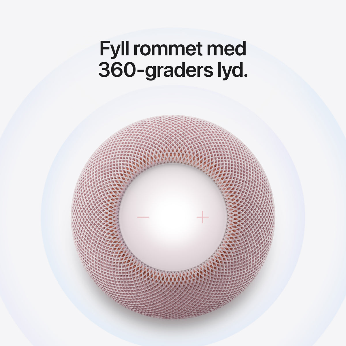 HomePod mini 2 - Grønn