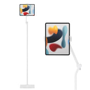 Twelve South HoverBar Tower til iPad - Hvit