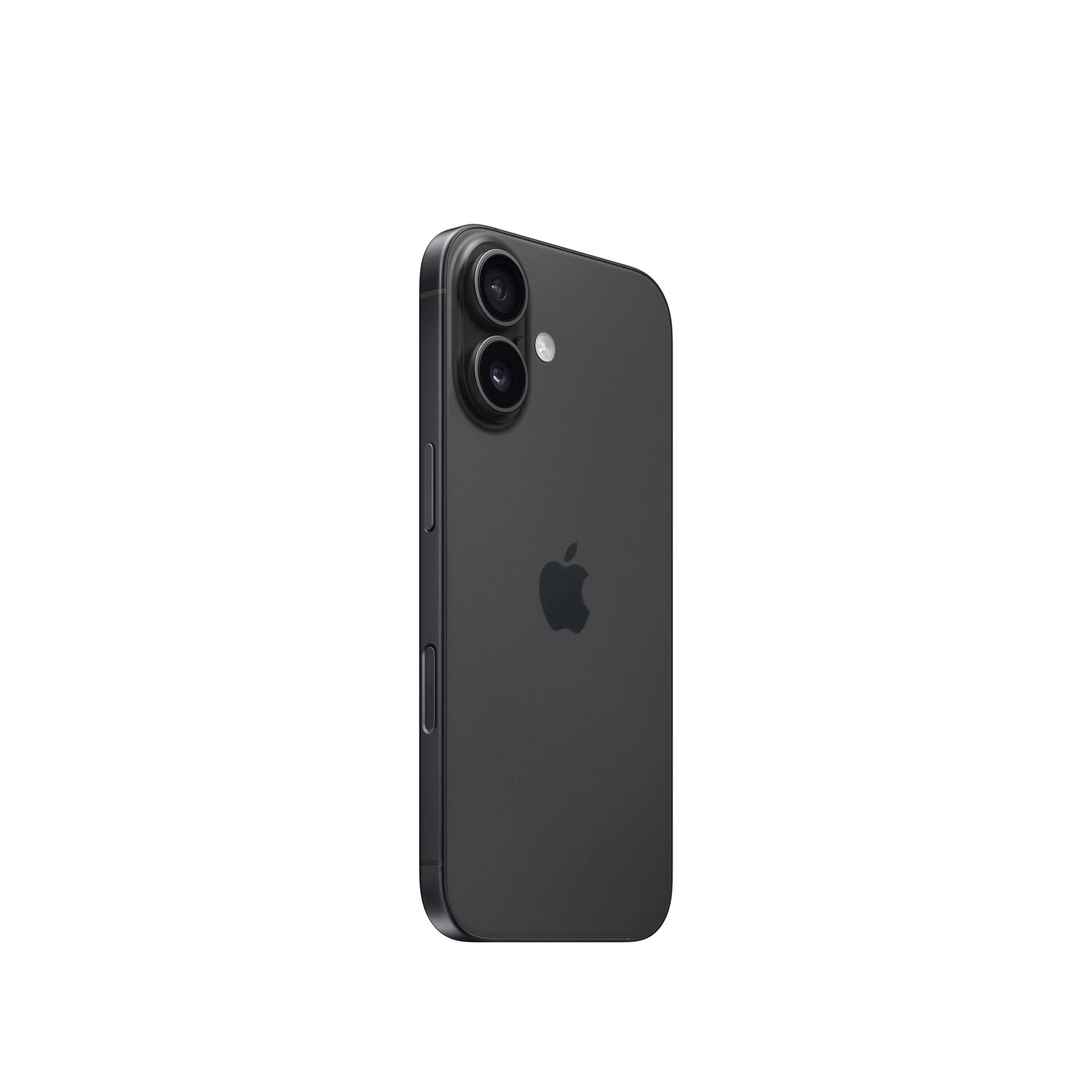 Brukt iPhone 16 128 GB - Svart