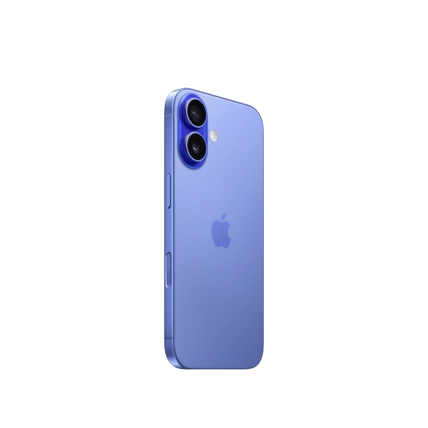 Brukt iPhone 16 128 GB - Ultramarin