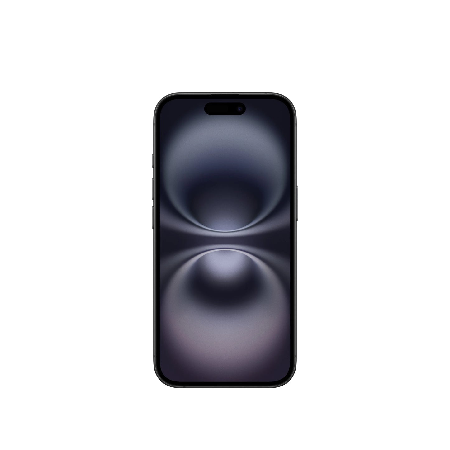 Brukt iPhone 16 128 GB - Svart