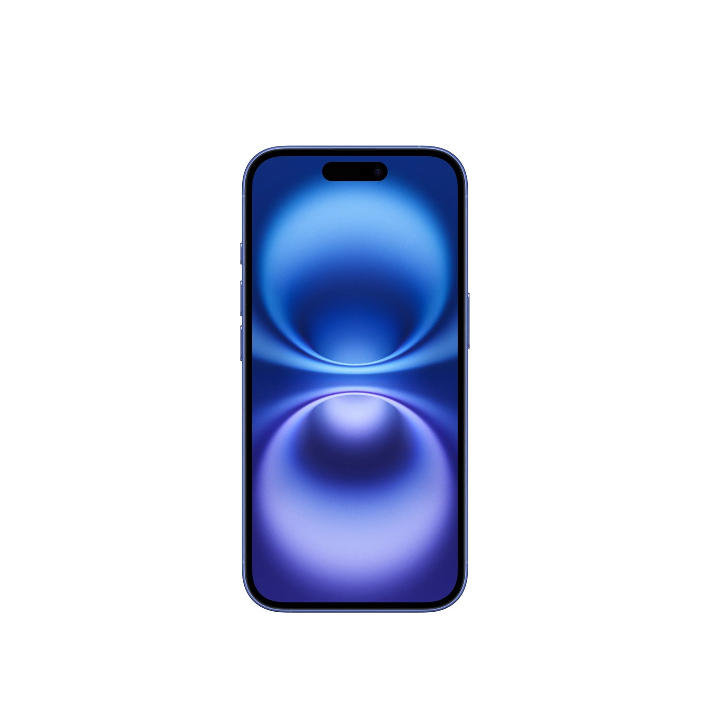 Brukt iPhone 16 128 GB - Ultramarin
