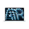 MacBook Air 15-tommer