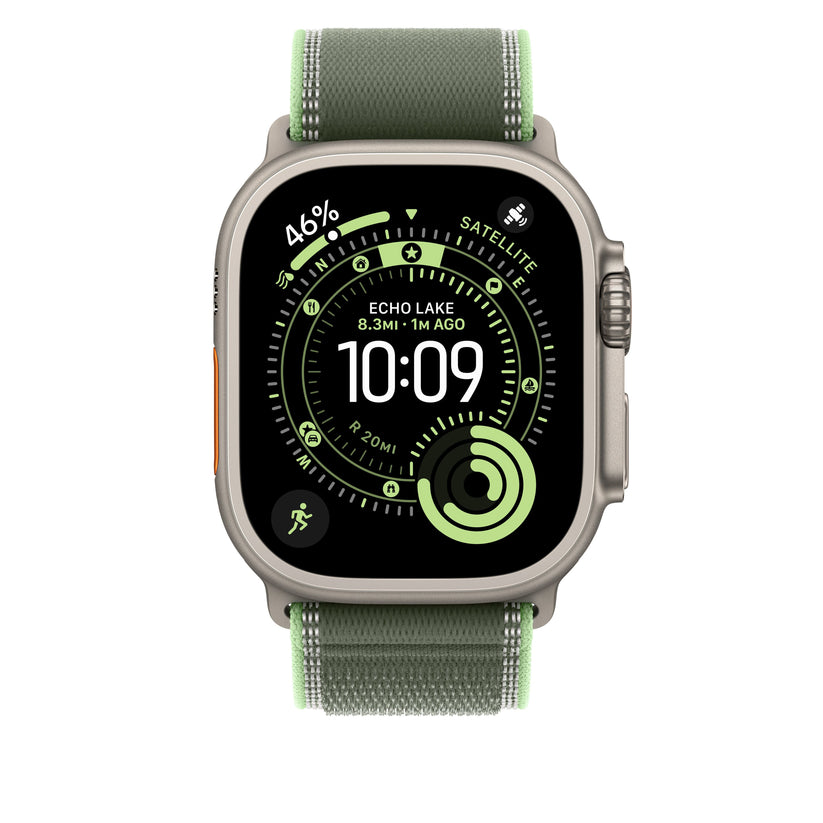 49mm-green-neon-trail-loop--m-l-natural-titanium-finish_MFT44ref_AV2