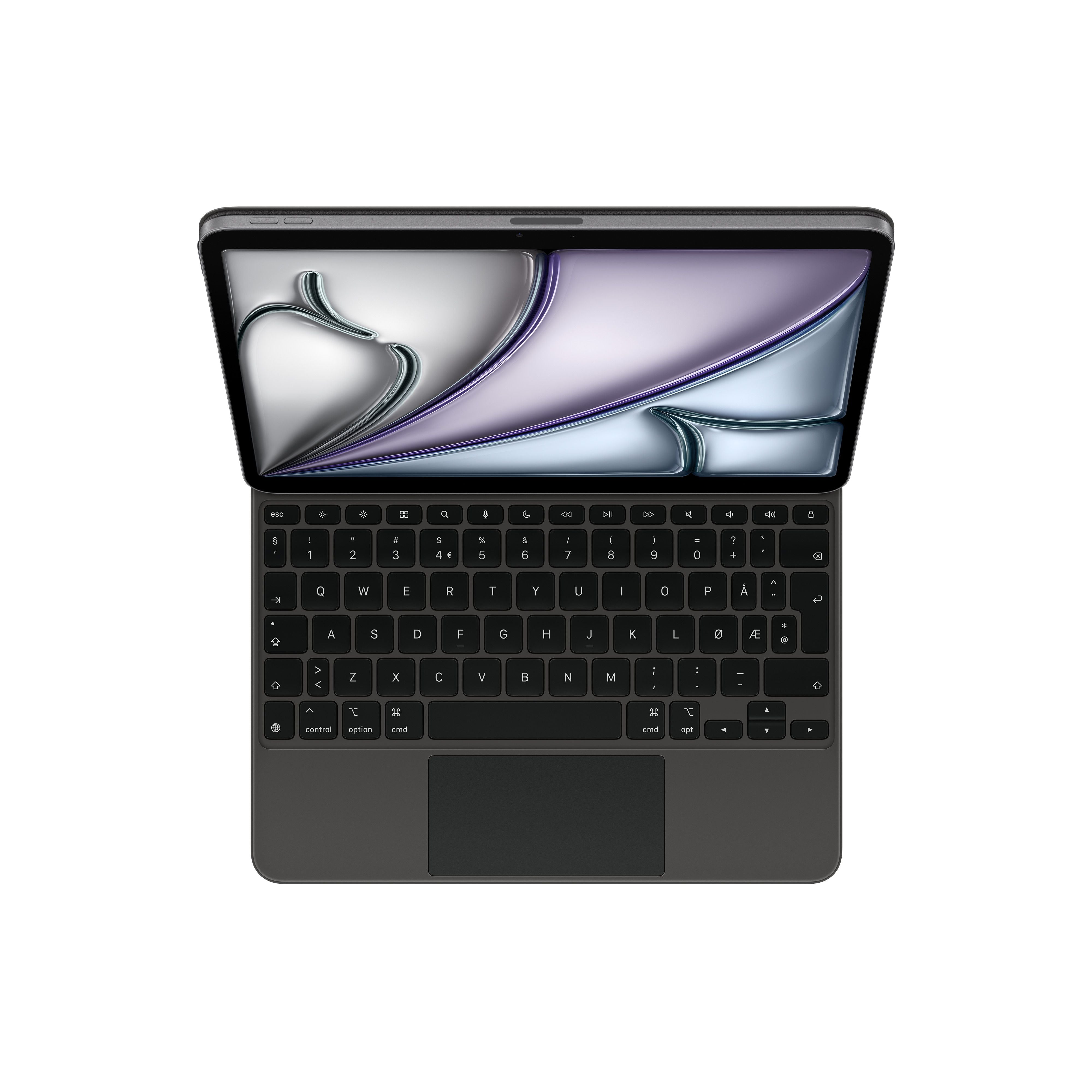 Apple Magic Keyboard 11インチ US配列 ブラック Apple Magic Keyboard til iPad Air 11