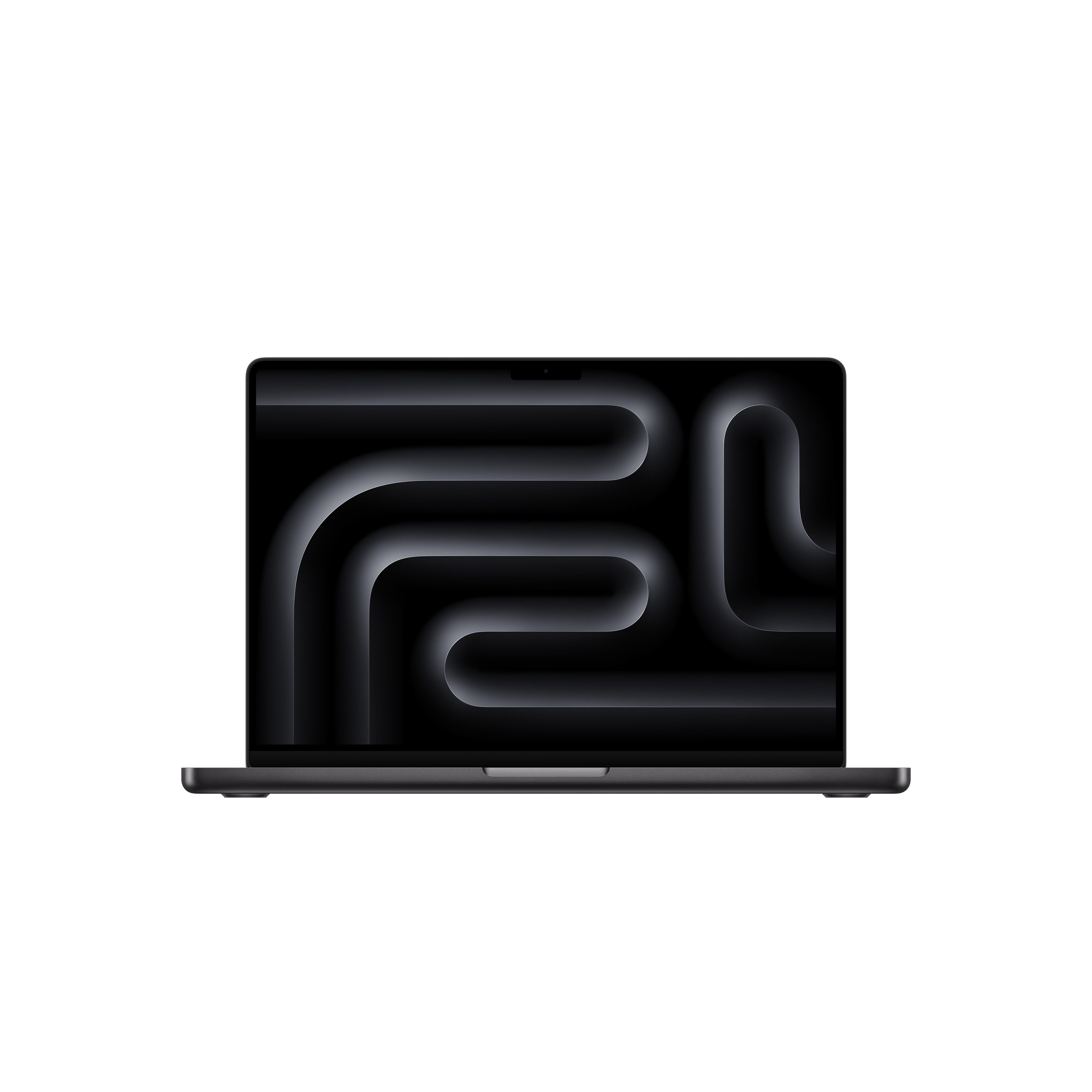 MacBook Pro 14-tommer M5 1TB SSD 24GB Minne - Stellarsvart – Eplehuset