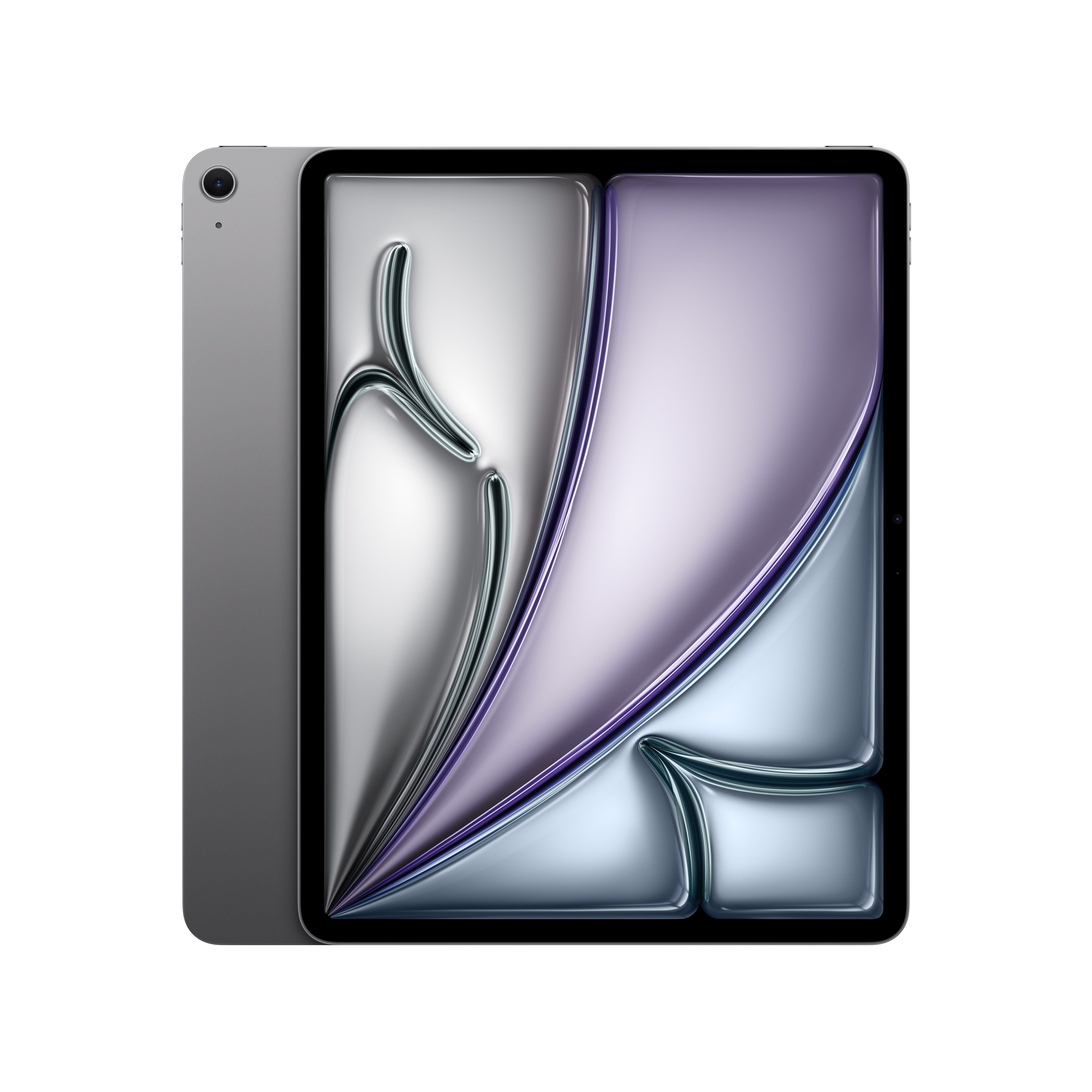 iPad Air 13-tommer Wi-Fi 512GB - Stellargrå (M4) – Eplehuset