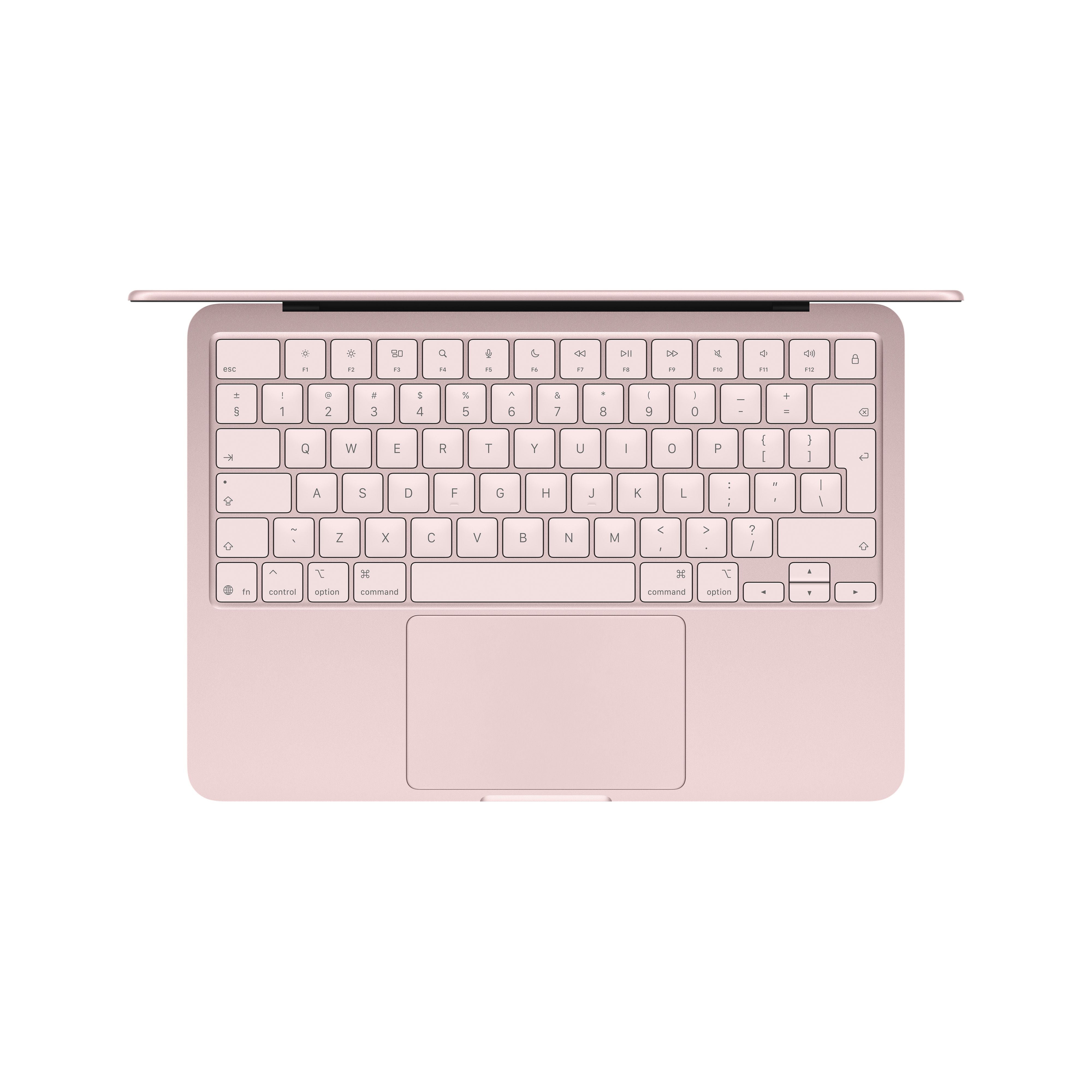 MacBook Neo 256GB SSD I Apple – Eplehuset