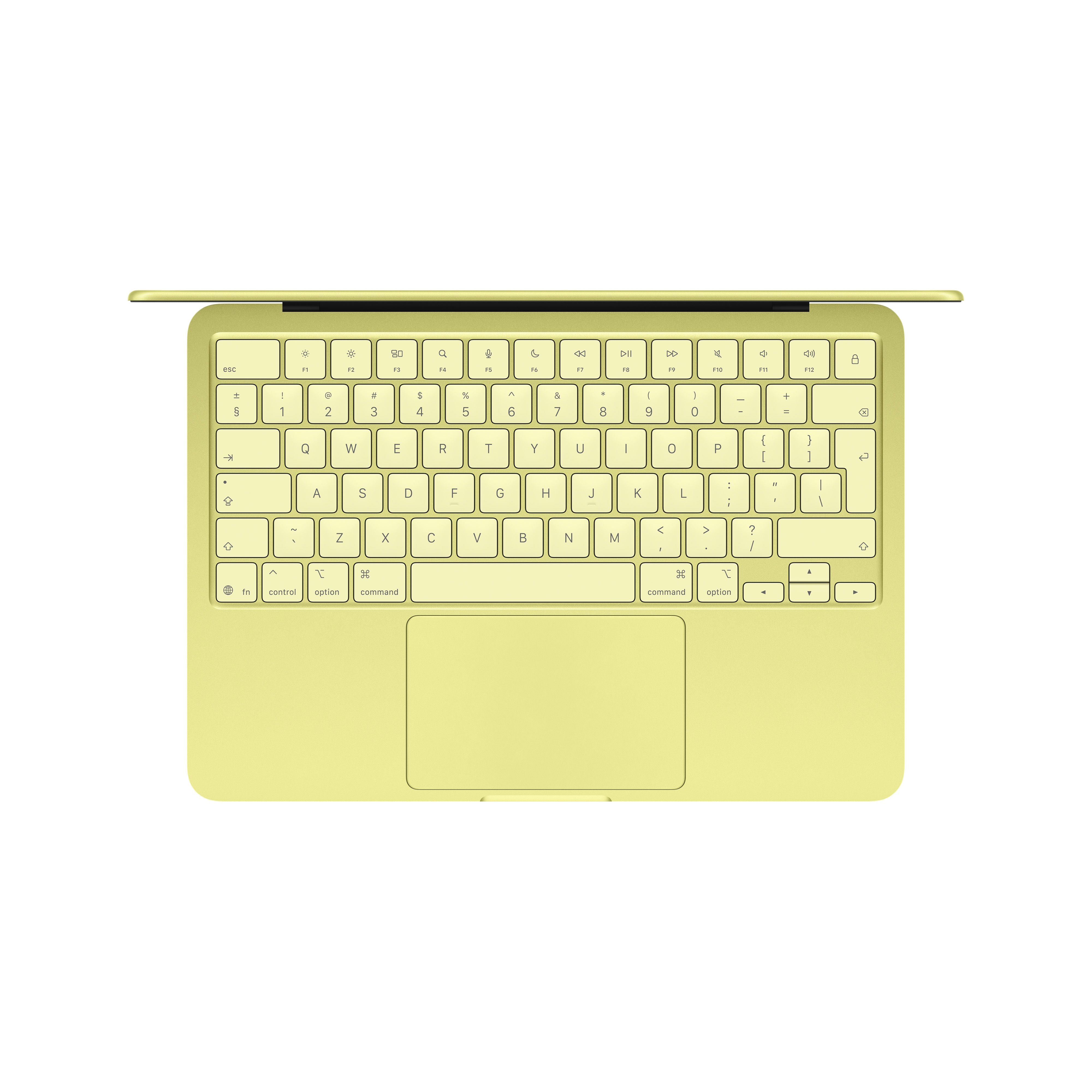 MacBook Neo 256GB SSD I Apple – Eplehuset