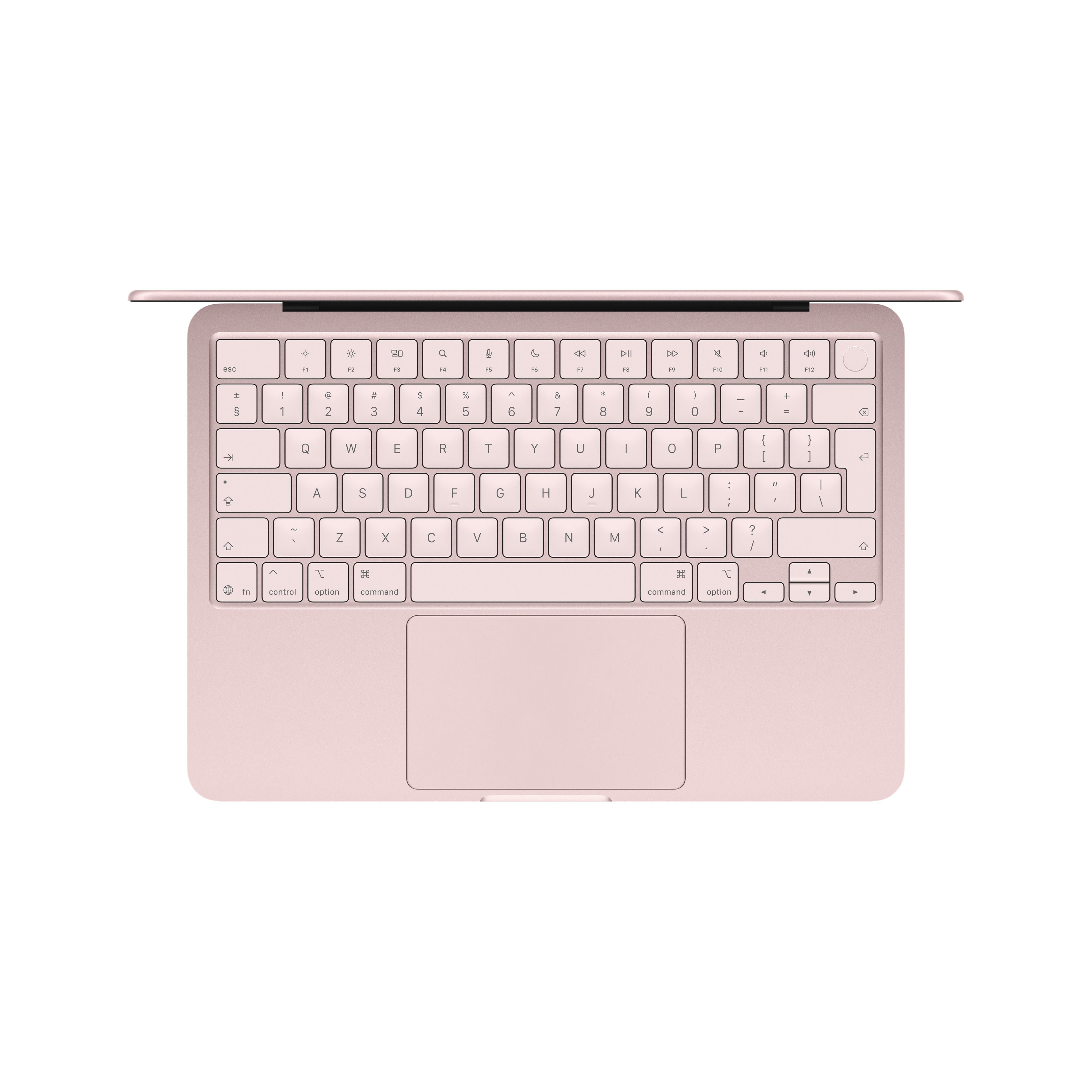 MacBook Neo 512GB SSD I Touch ID I Apple – Eplehuset