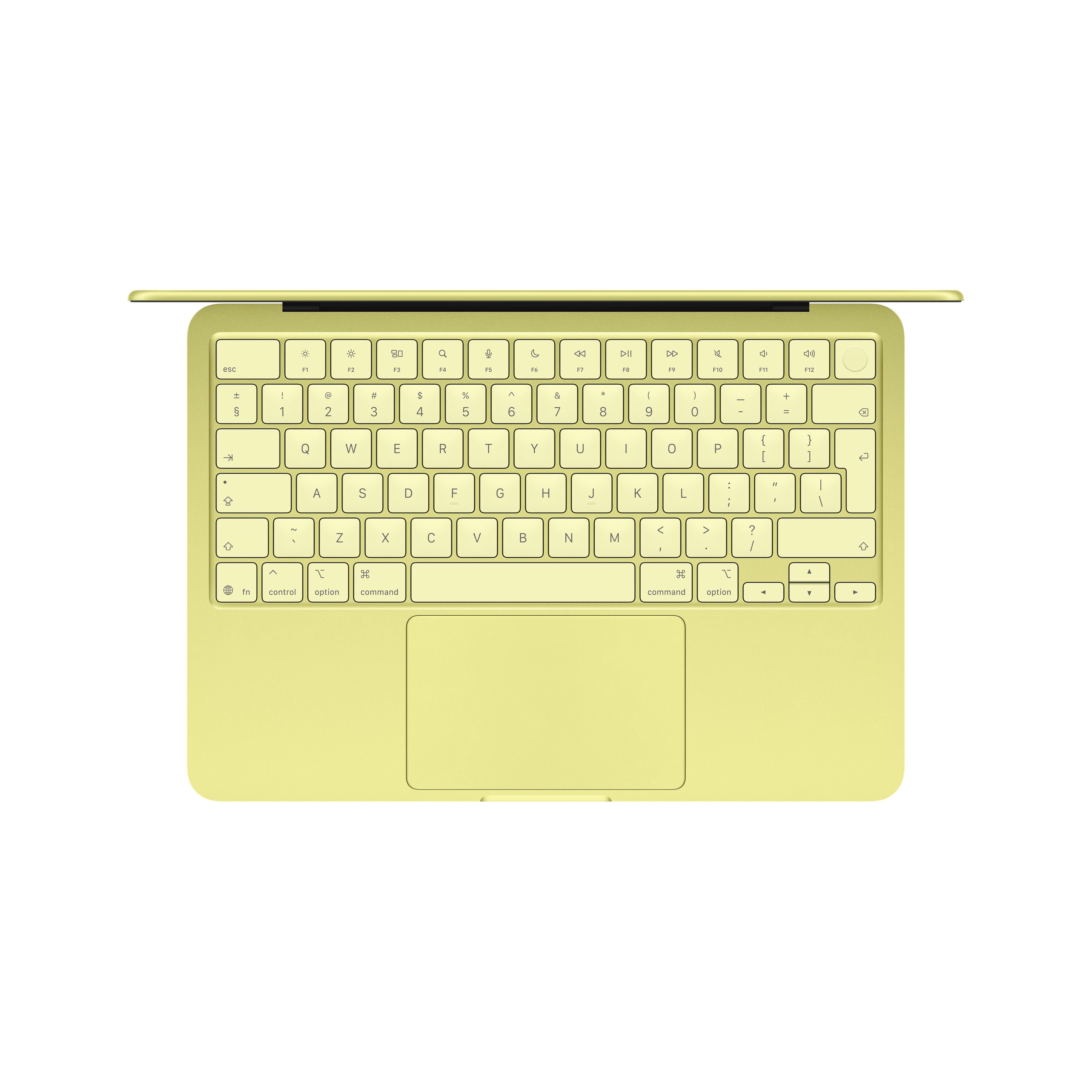MacBook Neo 512GB SSD I Touch ID I Apple – Eplehuset
