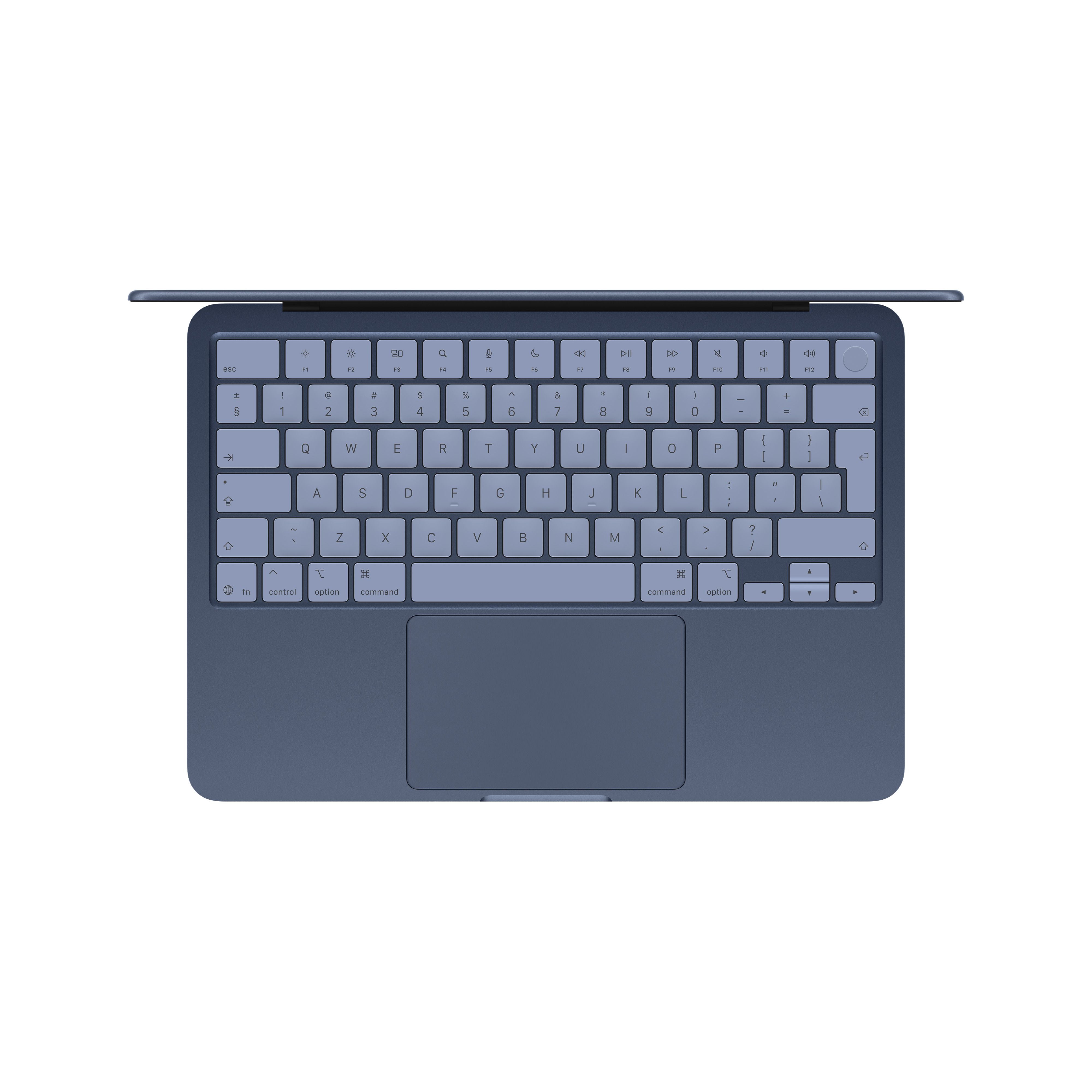 MacBook Neo 512GB SSD I Touch ID I Apple – Eplehuset