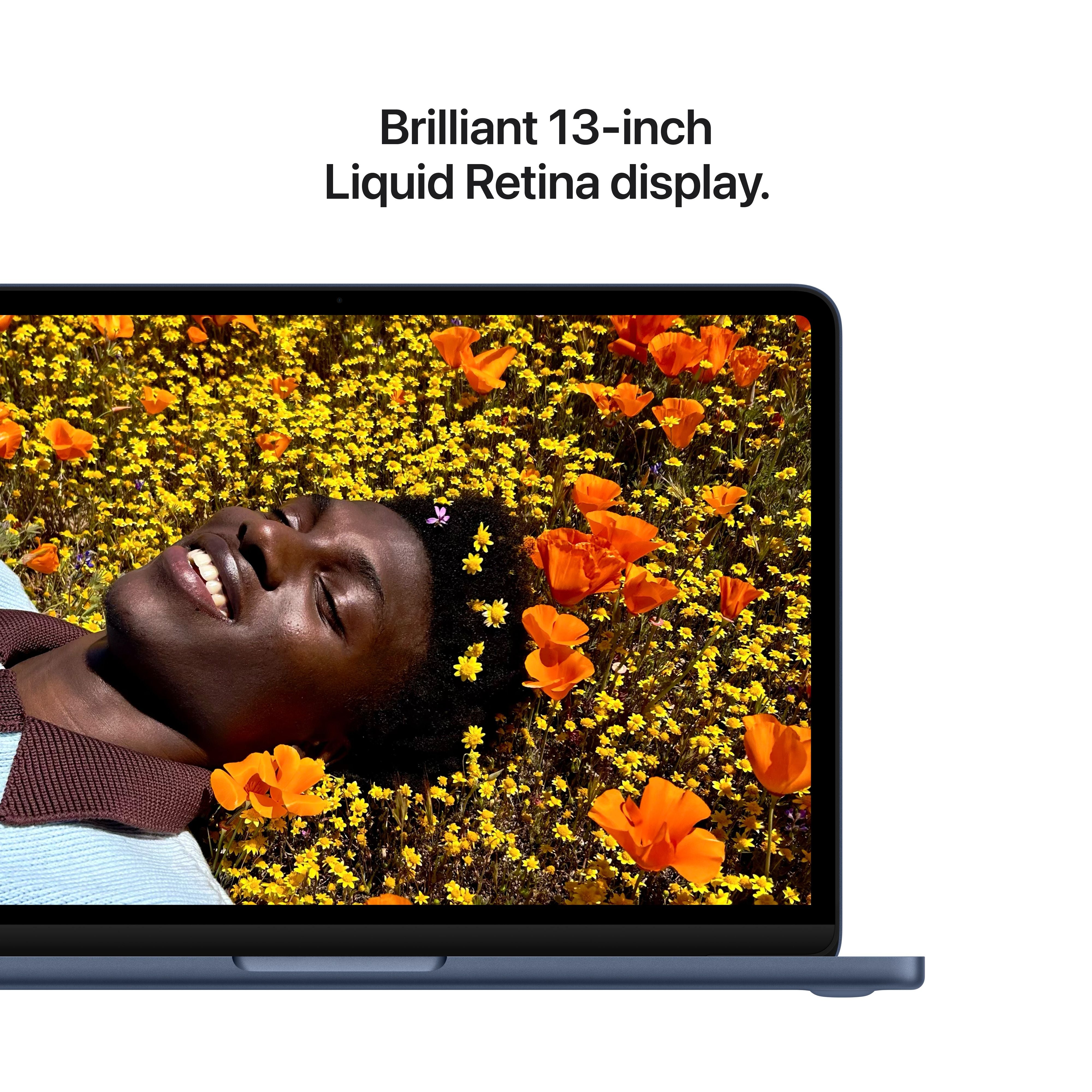 MacBook Neo 512GB SSD I Touch ID I Apple – Eplehuset
