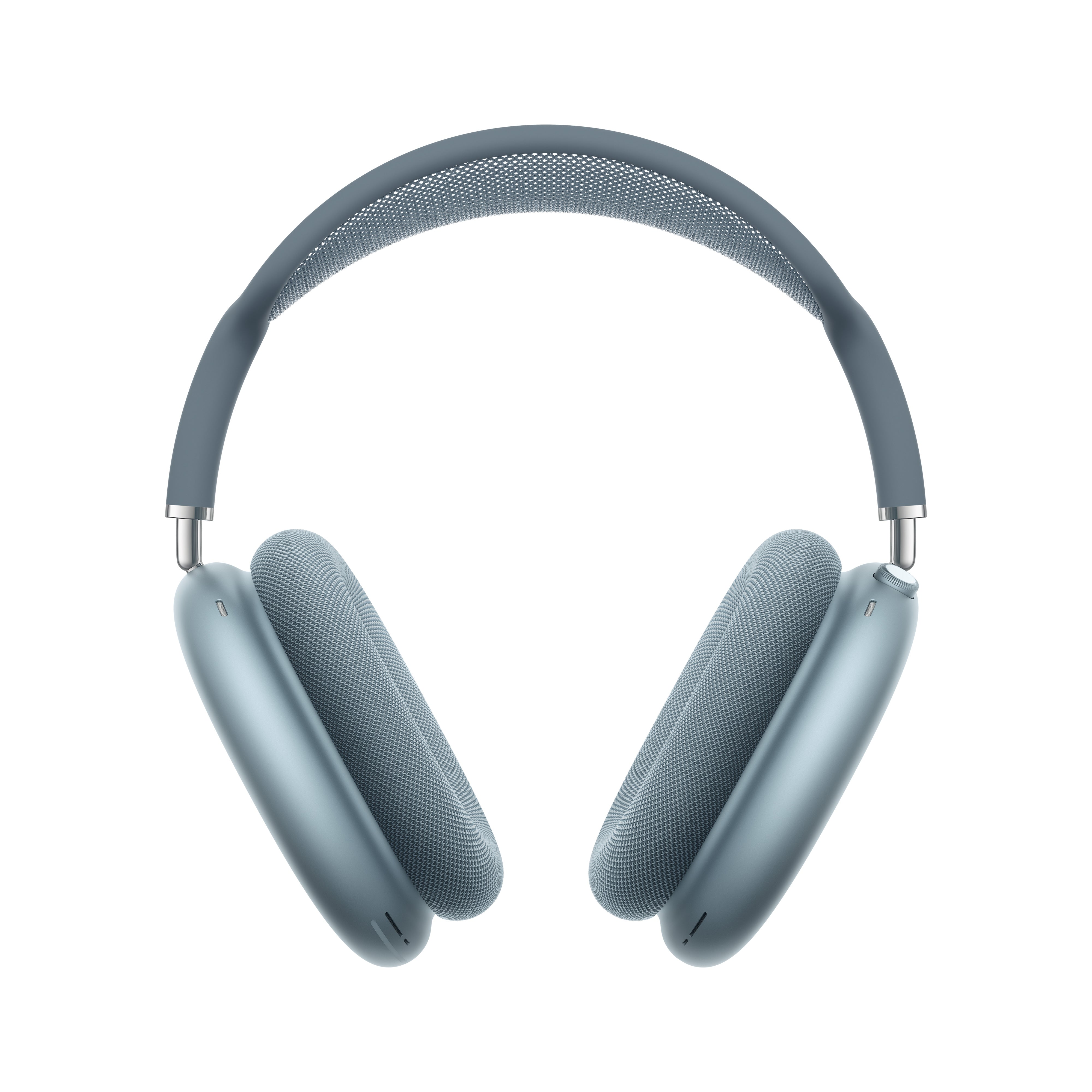 【新品未開封】最新モデル　AirPods Max 2 ブルー AirPods Max 2 - Blå – Eplehuset
