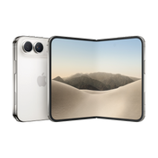iPhone Duo 256 GB - Stjernehvit