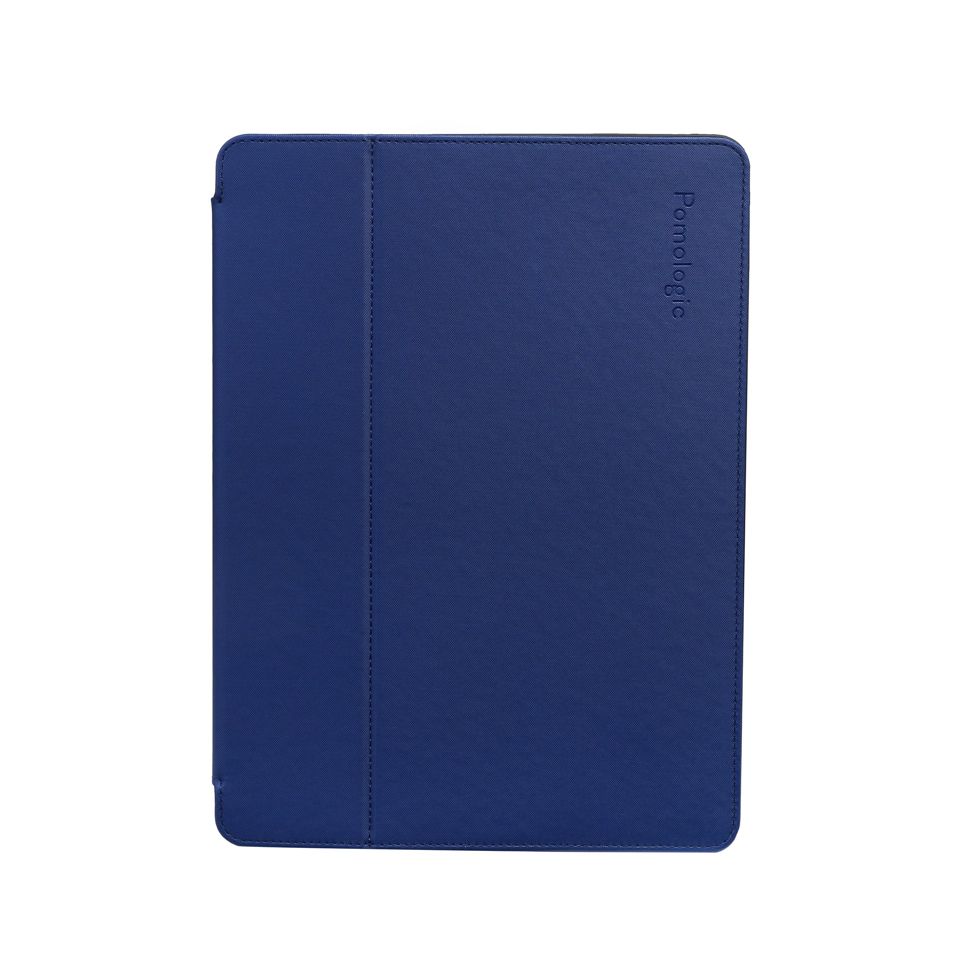 Pomologic BookFolio Etui til iPad 10,2" - Blå