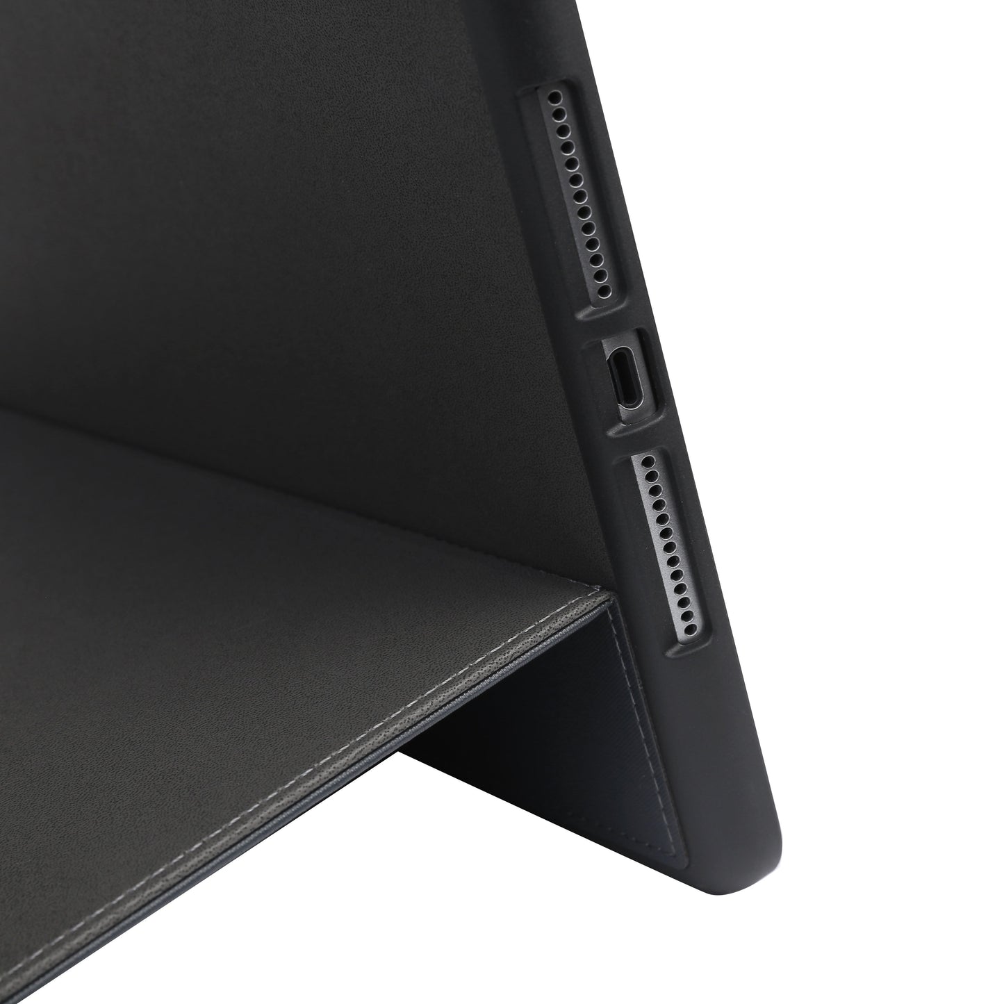 Pomologic BookFolio Etui til iPad 10,2" - Svart