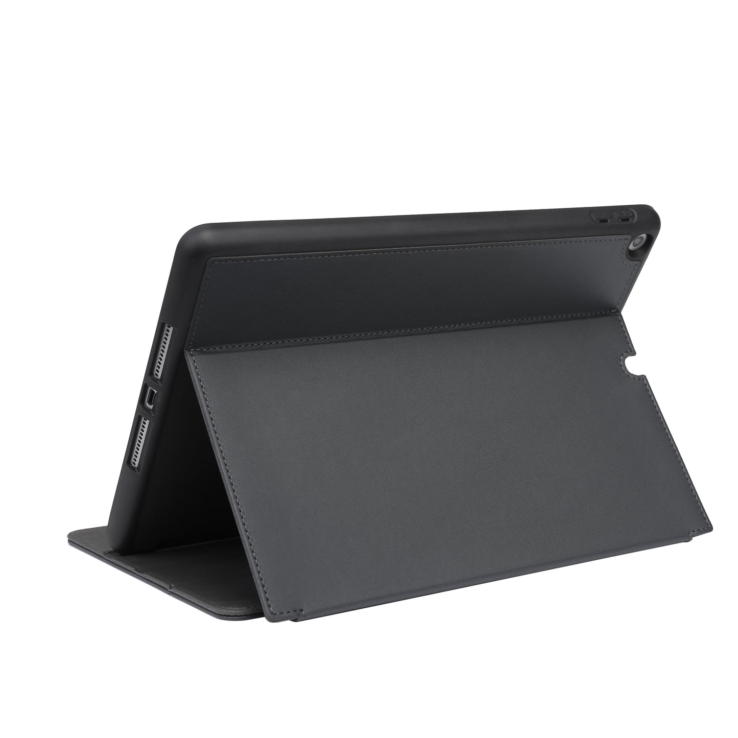 Pomologic BookFolio Etui til iPad 10,2" - Svart