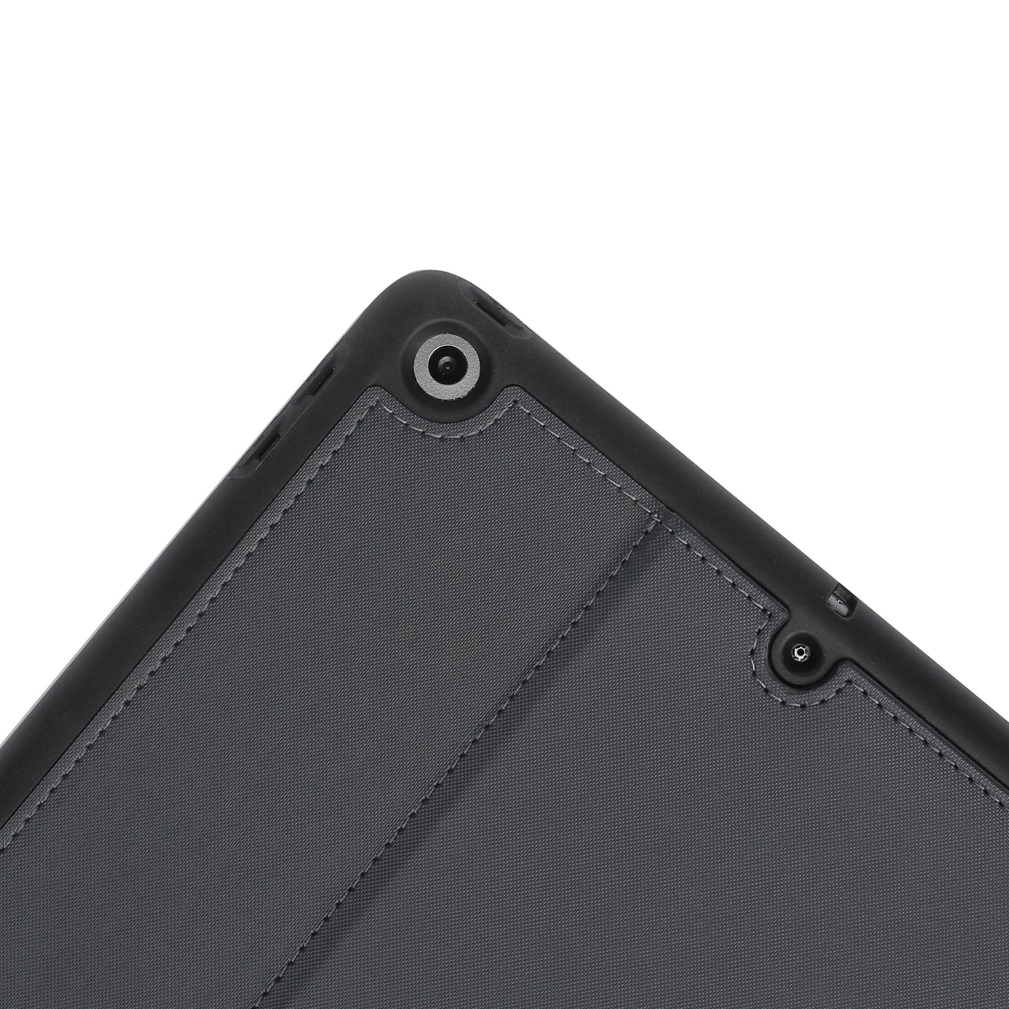 Pomologic BookFolio Etui til iPad 10,2" - Svart