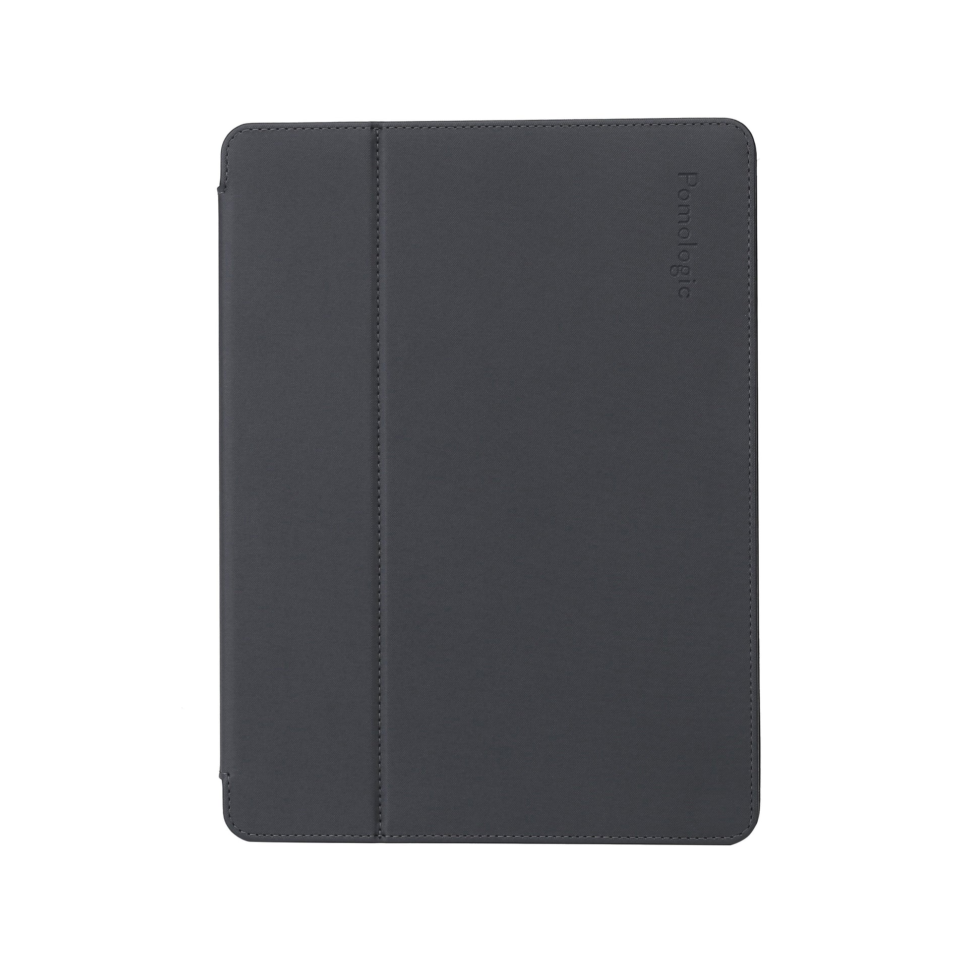 Pomologic BookFolio Etui til iPad 10,2" - Svart