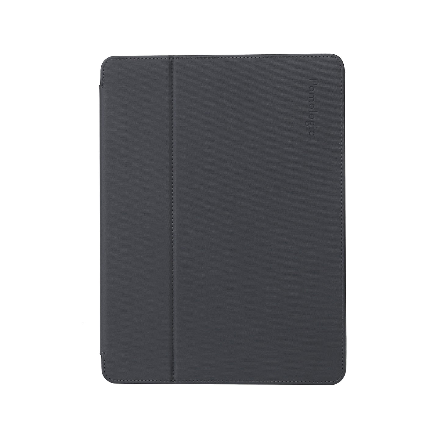 Pomologic BookFolio Etui til iPad 10,2" - Svart