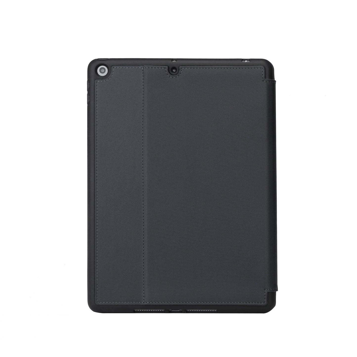 Pomologic BookFolio Etui til iPad 10,2" - Svart