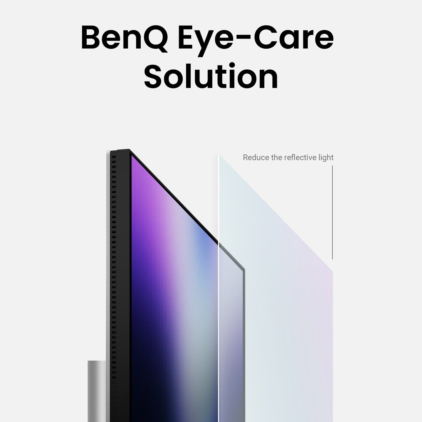 BenQ MA320U 32'' MA 4K Mac Monitor P3
