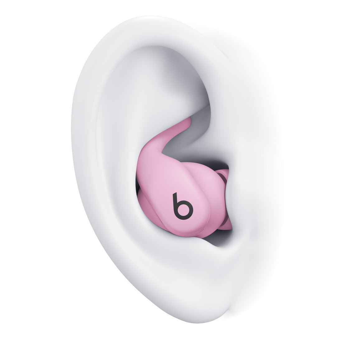 Beats Powerbeats Fit - Power Pink
