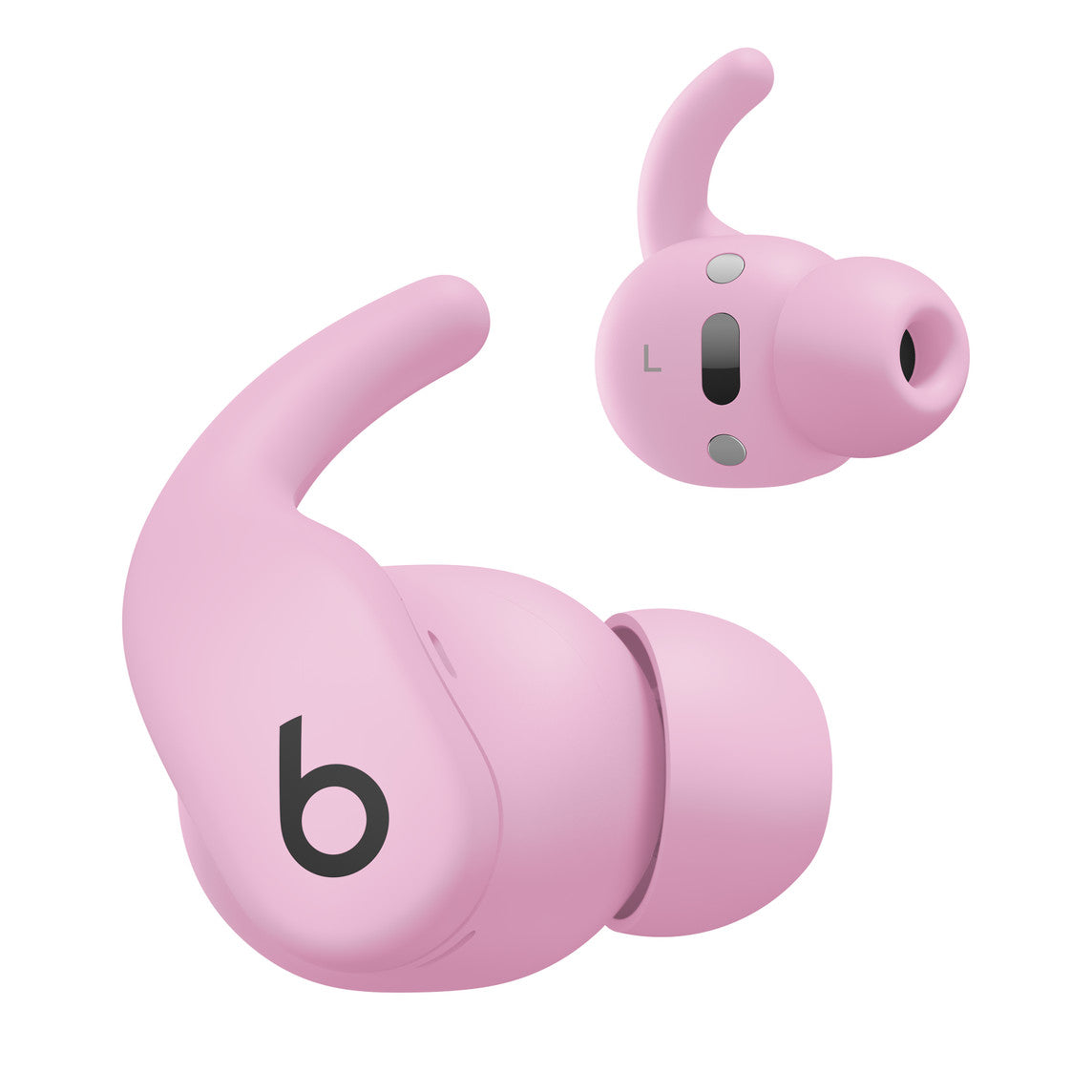 Beats Powerbeats Fit - Power Pink