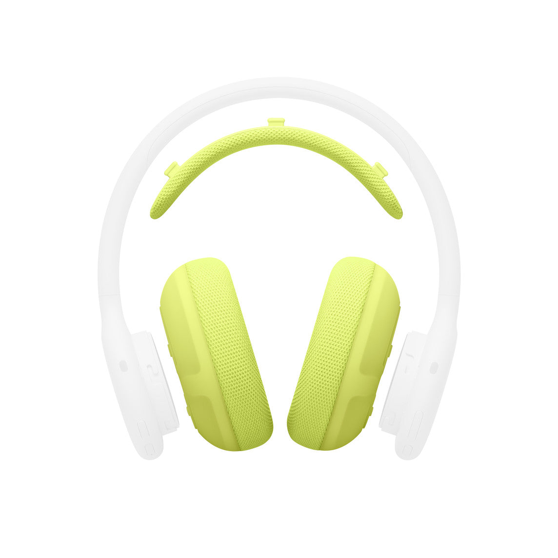 Beats 360 Cushion Kit – Performance Knit-øreputer og -polstring til hodebøyle i volt