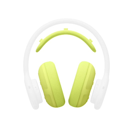 Beats 360 Cushion Kit – Performance Knit-øreputer og -polstring til hodebøyle i volt