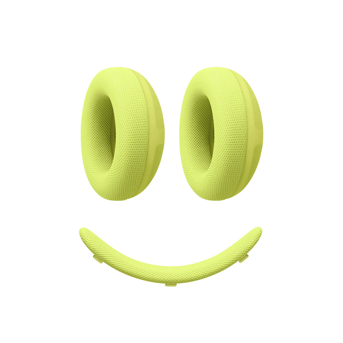 Beats 360 Cushion Kit – Performance Knit-øreputer og -polstring til hodebøyle i volt