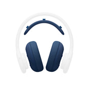 Beats 360 Cushion Kit – Performance Knit-øreputer og -polstring til hodebøyle i marineblå