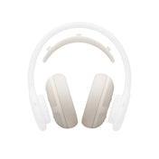 Beats 360 Cushion Kit – UltraPlush-øreputer og -polstring til hodebøyle i porselenshvit
