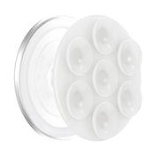 Popsockets Magsafe Suck-Up Grip til iPhone - Klar