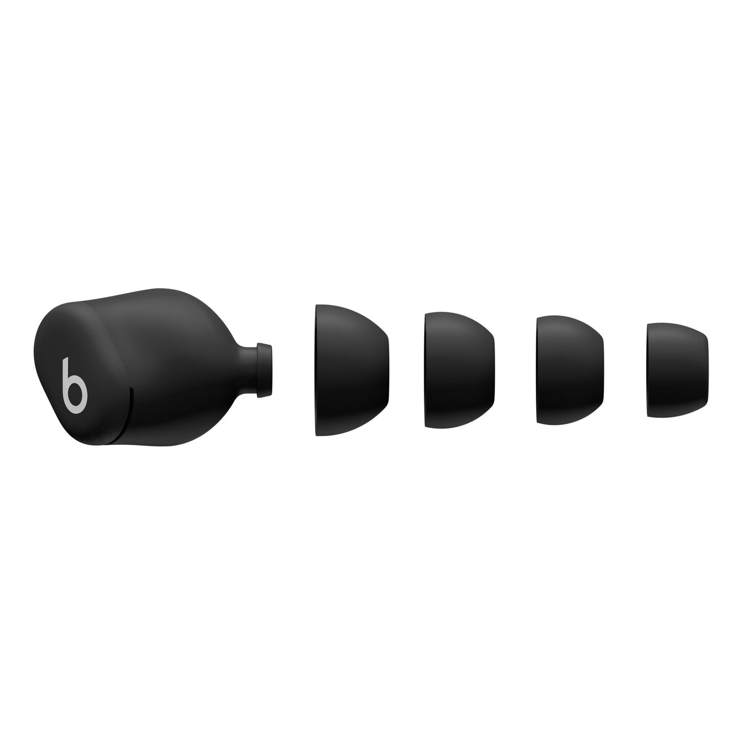 Beats Solo Buds Helt Trådløse Øretelefoner - Matt svart