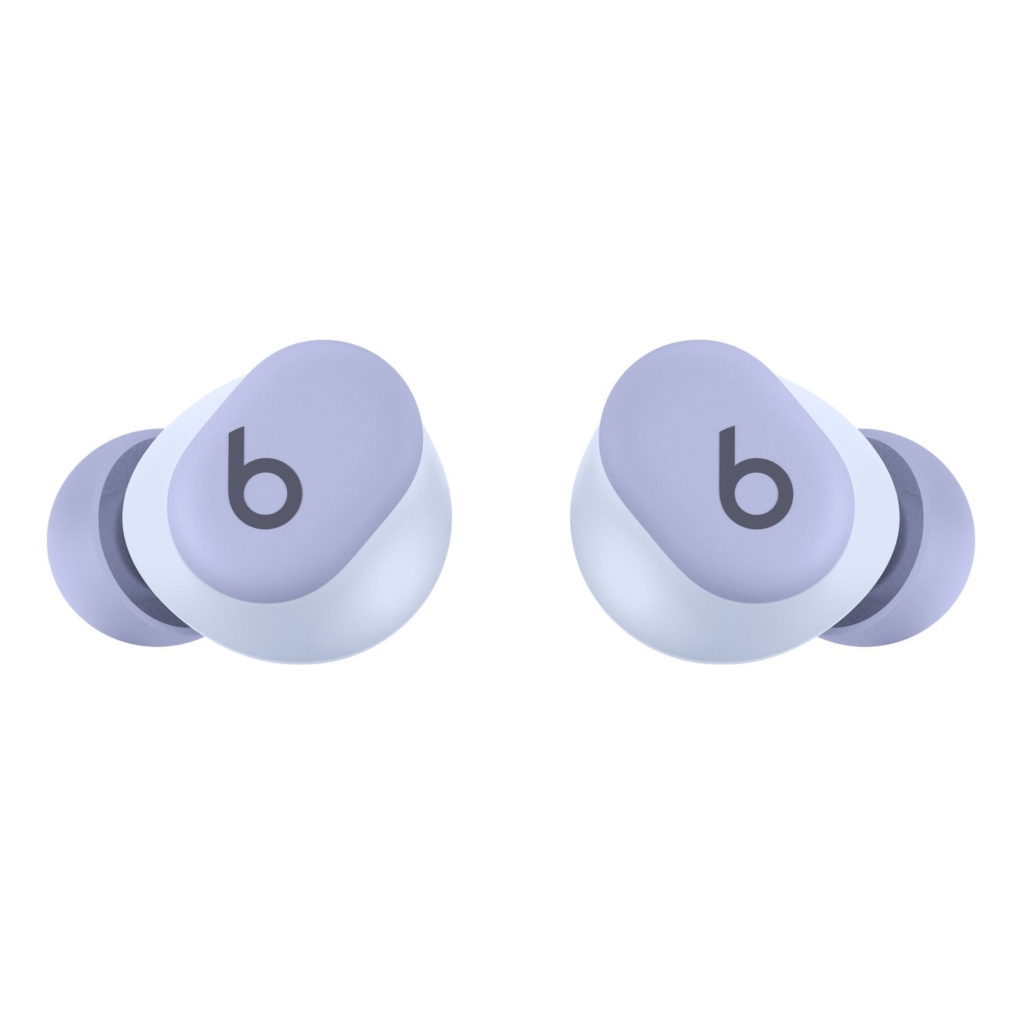 Beats Solo Buds Helt Trådløse Øretelefoner - Arktisk lilla