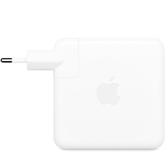 Apple 96W USB-C Vegglader