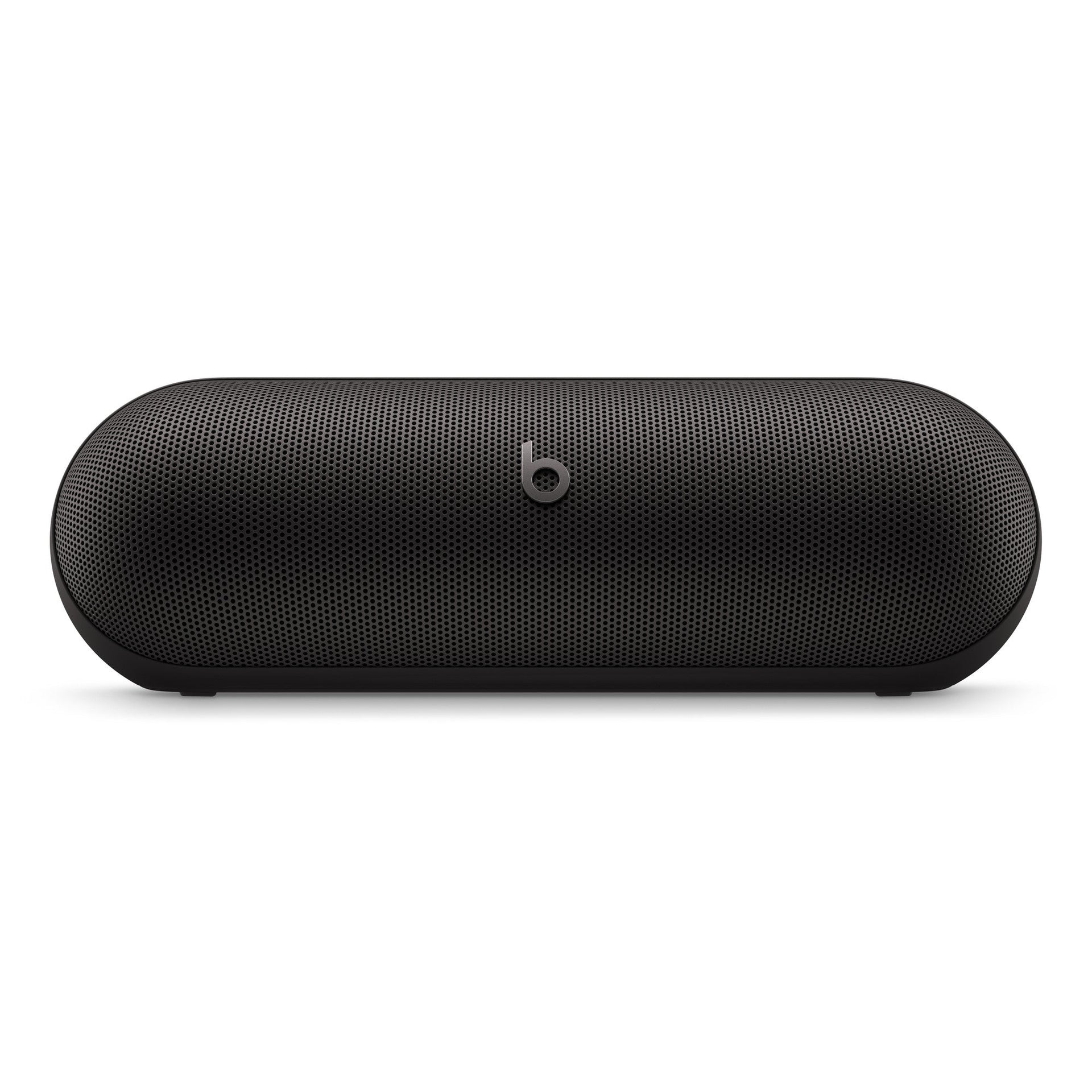 Beats Pill Trådløs Bluetooth-høyttaler - Matt svart