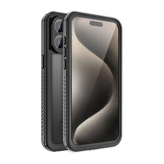 Armor-X MX Vanntett Deksel til iPhone 15 Pro Max
