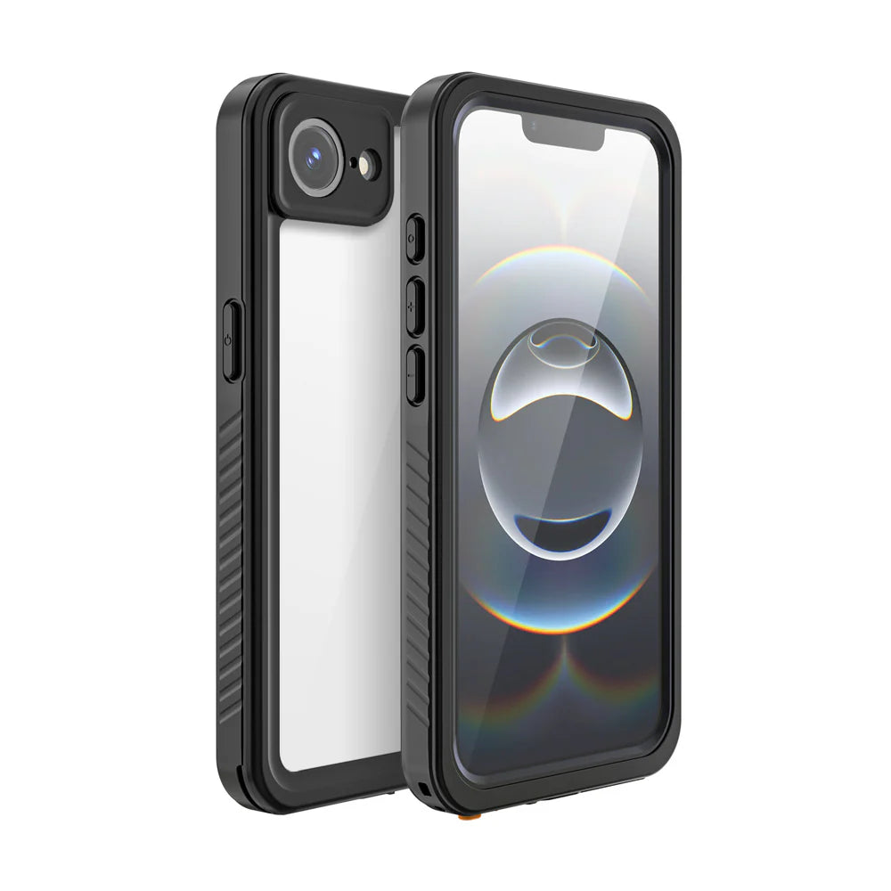 Armor-X MX Vanntett Deksel til iPhone 17e