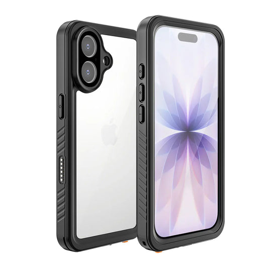 Armor-X MX Vanntett Deksel til iPhone 17